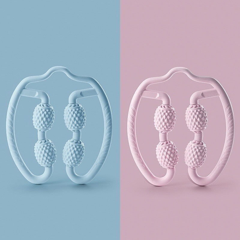 Yoga Massager
