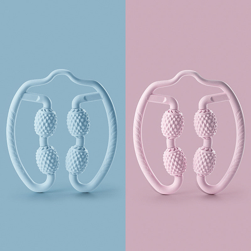 Yoga Massager