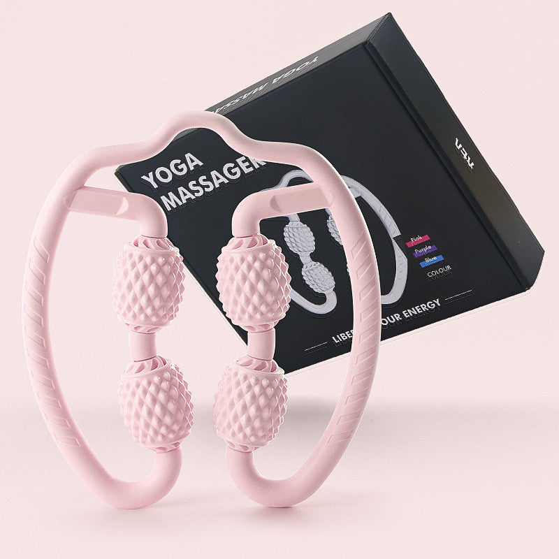 Yoga Massager