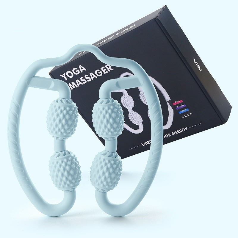 Yoga Massager