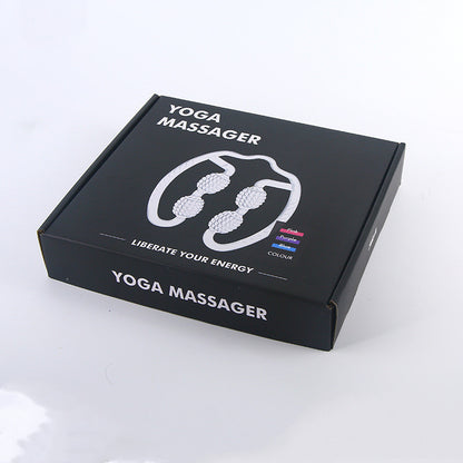 Yoga Massager